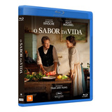 Bluray - O Sabor Da Vida Dublado E Legendado