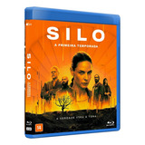 Bluray Silo