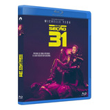 Bluray - Star Trek: Seção 31 Dublado E Legendado