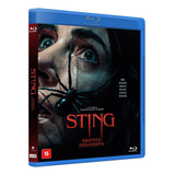 Bluray Sting