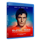 Bluray Superman