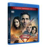 Bluray Superman