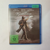Bluray Wyatt
