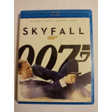 Bluray 007 Skyfall 