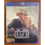 Bluray 1923 