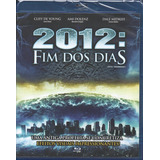Bluray 2012 Fim Dos