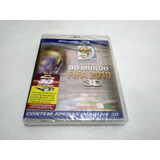 Bluray 3d Copa Do