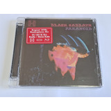 Bluray Audio Black Sabbath