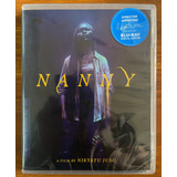 Bluray A Baba 