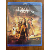 Bluray A Maquina Do