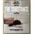 Bluray A Substância - The Substance - Demi Moore Lacrado Leg