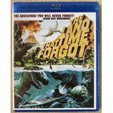 Bluray A Terra Que