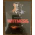 Bluray A Testemunha - Witness -  Harrison Ford - Lacrado