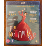 Bluray A Voz Humana