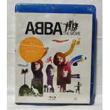 Bluray Abba 