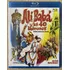 Bluray Ali Baba E Os 40 Ladrões - Lacrado - Legendado
