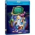 Bluray Alice No Pais Das Maravilhas Edição 60 Anos Disney