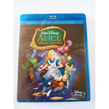 Bluray Alice No Pais