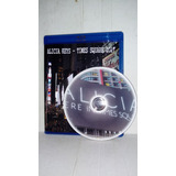 Bluray Alicia Keys Times