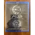 Bluray Alien Vs Predador 1 + 2 - Lacrado