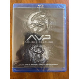 Bluray Alien Vs Predador