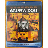 Bluray Alpha Dog 