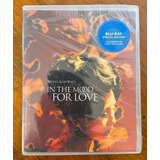 Bluray Amor A Flor