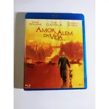 Bluray Amor Alem Da