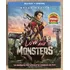 Bluray Amor E Monstros - Dylan O'brien - Lacrado