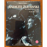 Bluray Andrzej Zulawski - Coleção 3 Filmes Eureka - Lacrado