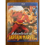 Bluray As Aventuras Do