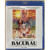 Bluray Bacurau