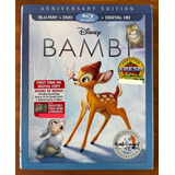 Bluray Bambi 