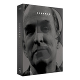 Bluray Bergman Essencial 