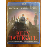 Bluray Billy Bathgate O