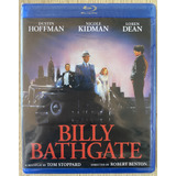 Bluray Billy Bathgate O