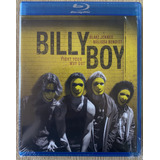 Bluray Billy Boy