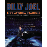 Bluray Billy Joel 