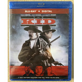 Bluray Billy The Kid
