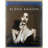 Bluray Blood Ransom