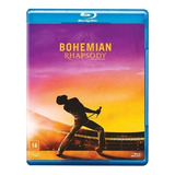 Bluray Bohemian Rhapsody