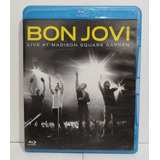 Bluray Bon Jovi 