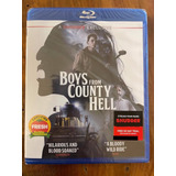 Bluray Boys From County
