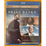 Bluray Brian Banks Um