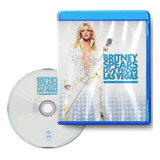 Bluray Britney Spears
