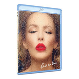 Bluray Cd Kylie Minogue