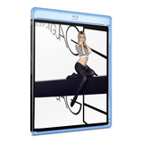 Bluray Cd Kylie Minogue