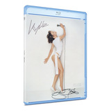 Bluray Cd Kylie Minogue