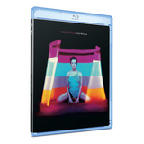Bluray Cd Kylie Minogue