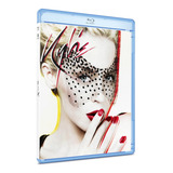 Bluray Cd Kylie Minogue